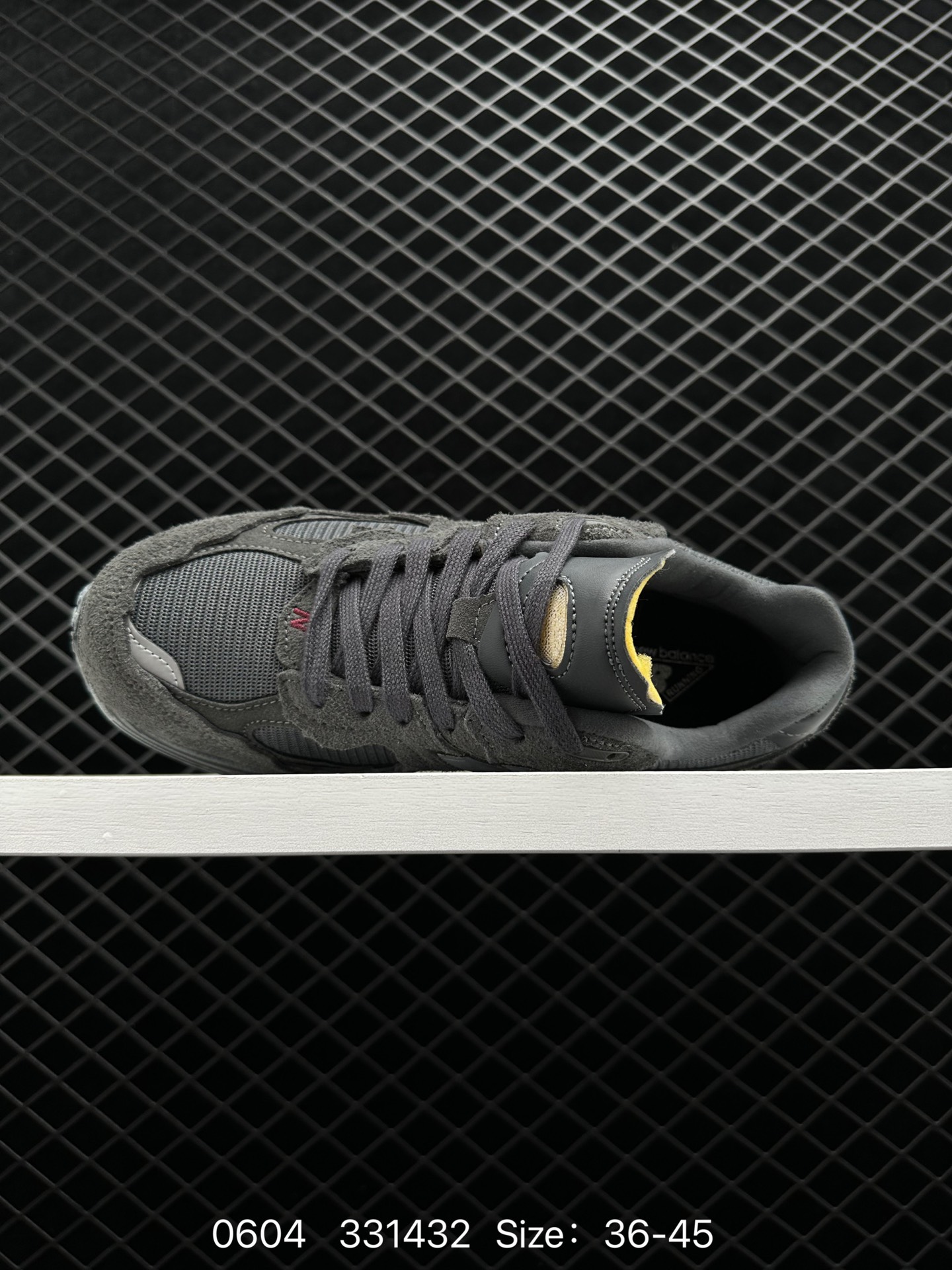 New Balance 2002R Protection Pack